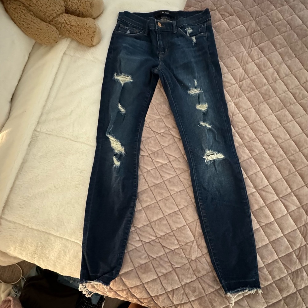 J Brand Jeans